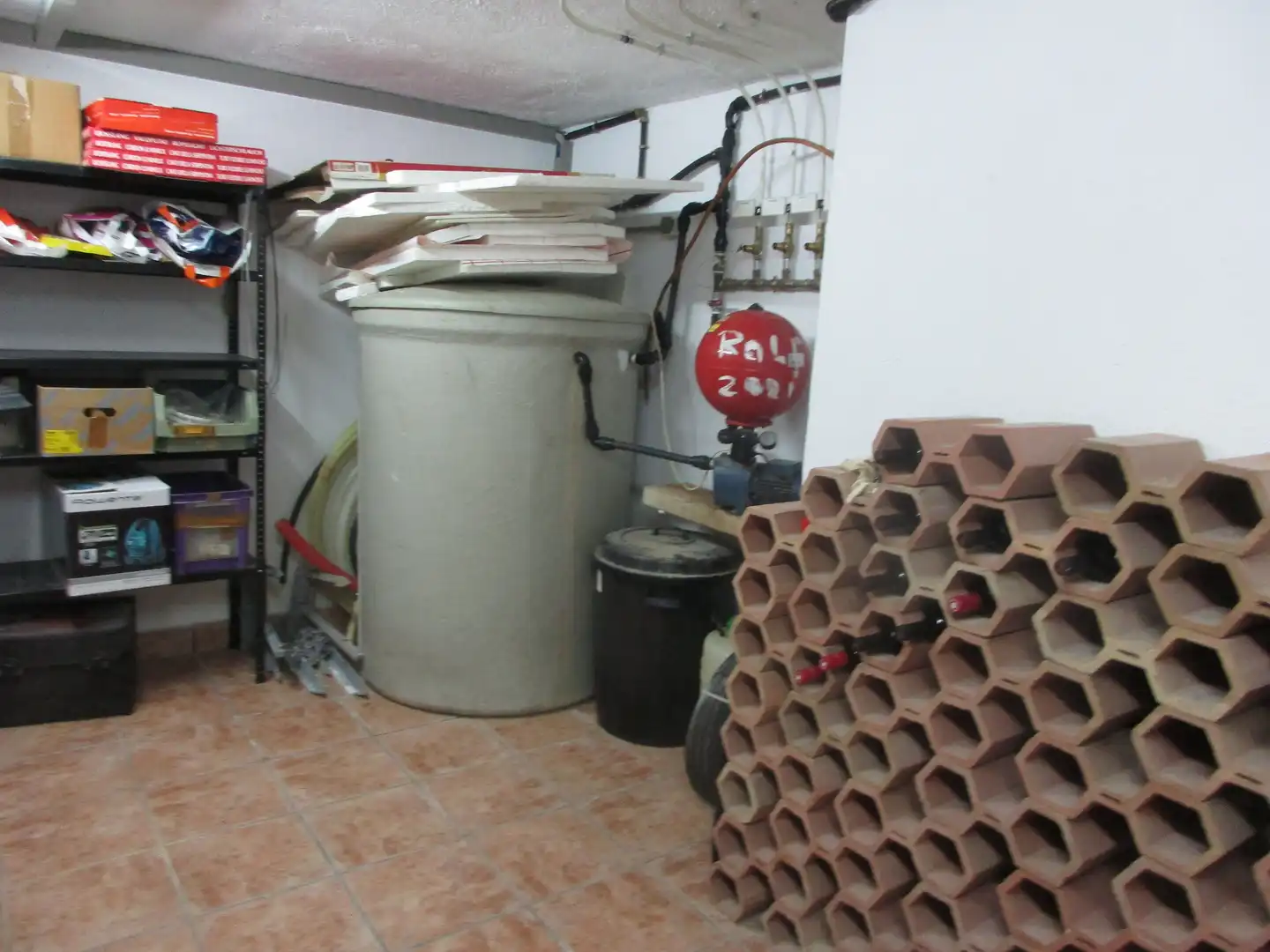 Casa o chalet en venta en Cambrils con Aire acondicionado, Calefacción y Jardín privado