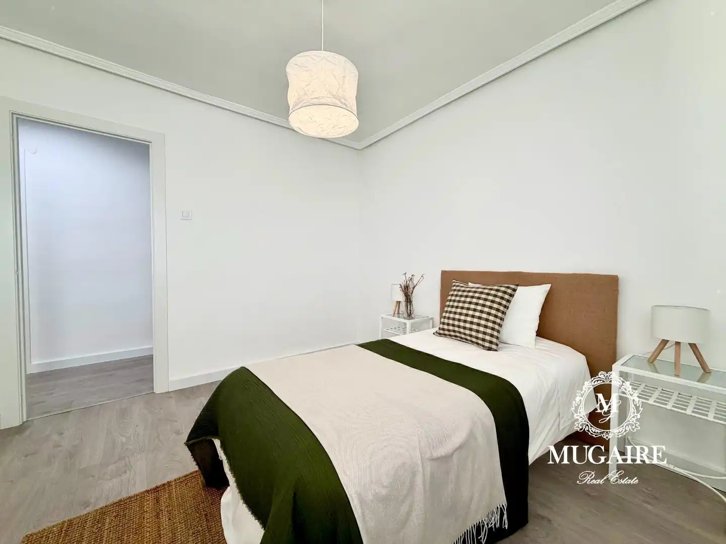Piso con terraza en venta en Centro - Ariz - Uribarri, imagen 18