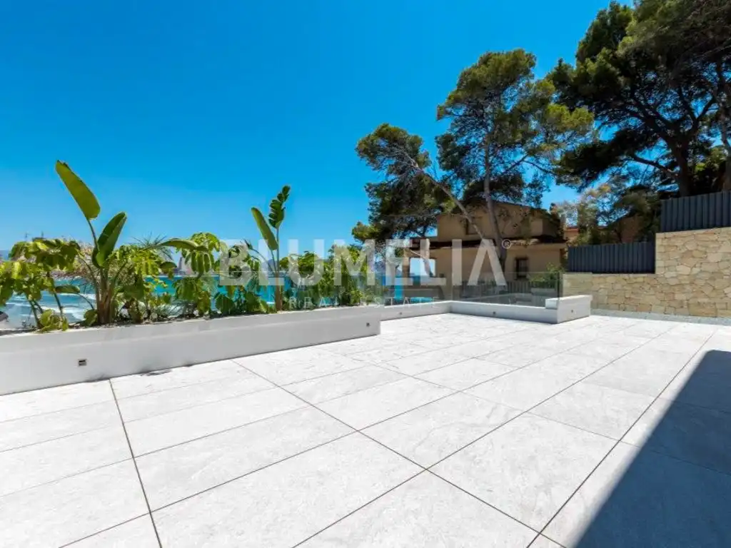 Apartament amb piscina en venda a Cala de Finestrat, imagen 10