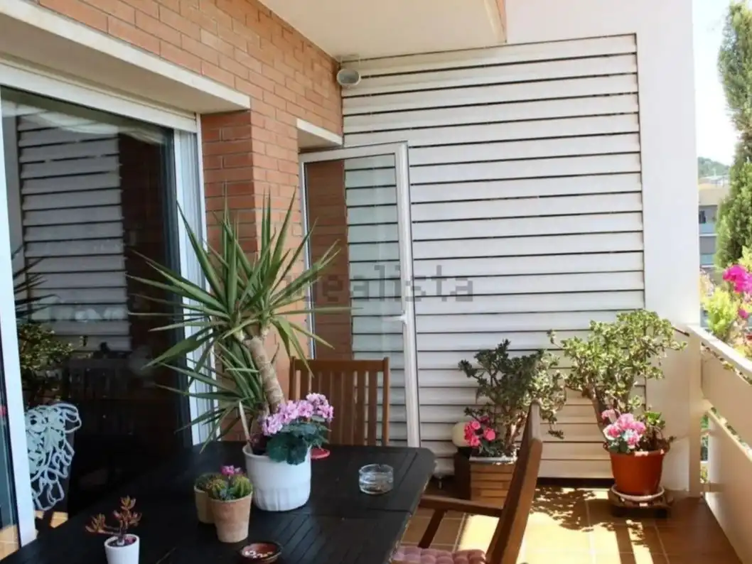 Maisonette mit Pool zum Verkauf in Passeig Comte de Vilardaga 162, imagen 37