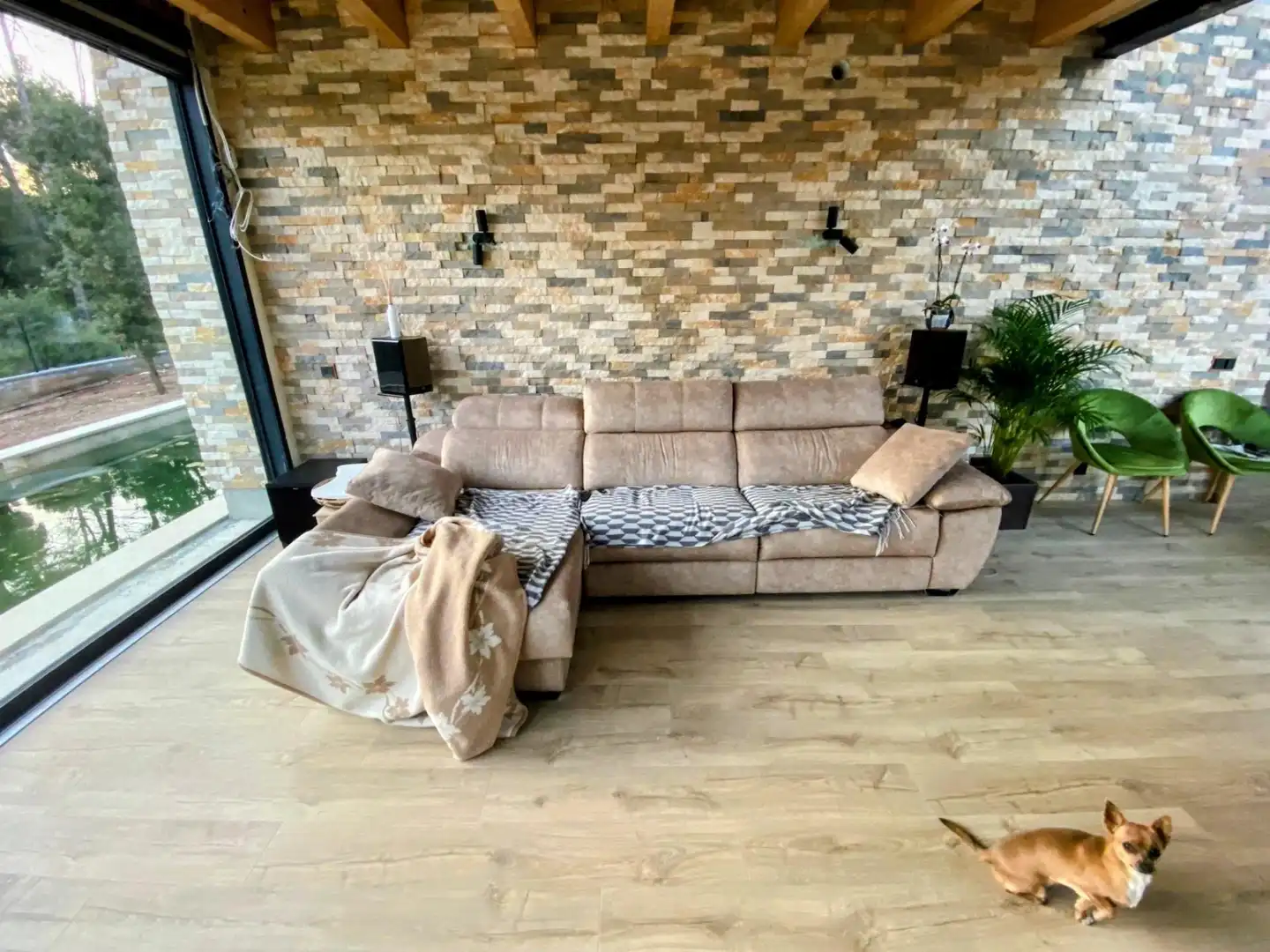 Maison avec piscine à vendre à Begues, imagen 9