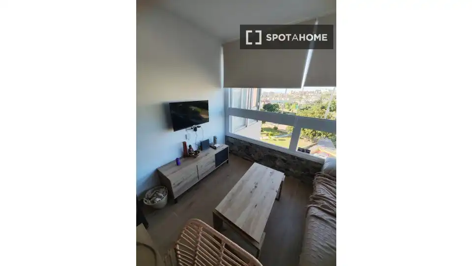 Habitación en La Colina