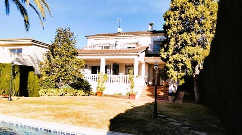 Foto 3 de Casa o xalet en venda a Hipocrates, Bonavista, El Vendrell