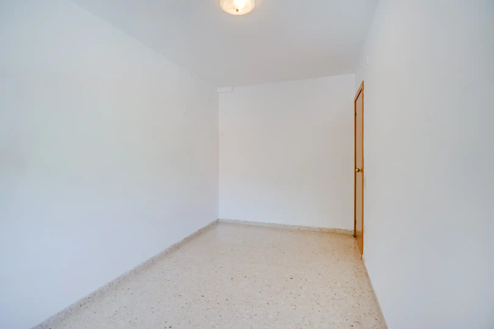 Dormitori de Casa adosada en venda en Castellar del Vallès amb Aire condicionat, Calefacció i Jardí privat