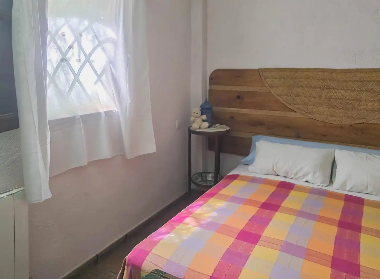 Casa rústica amb piscina en venda a El Pinar, imagen 55