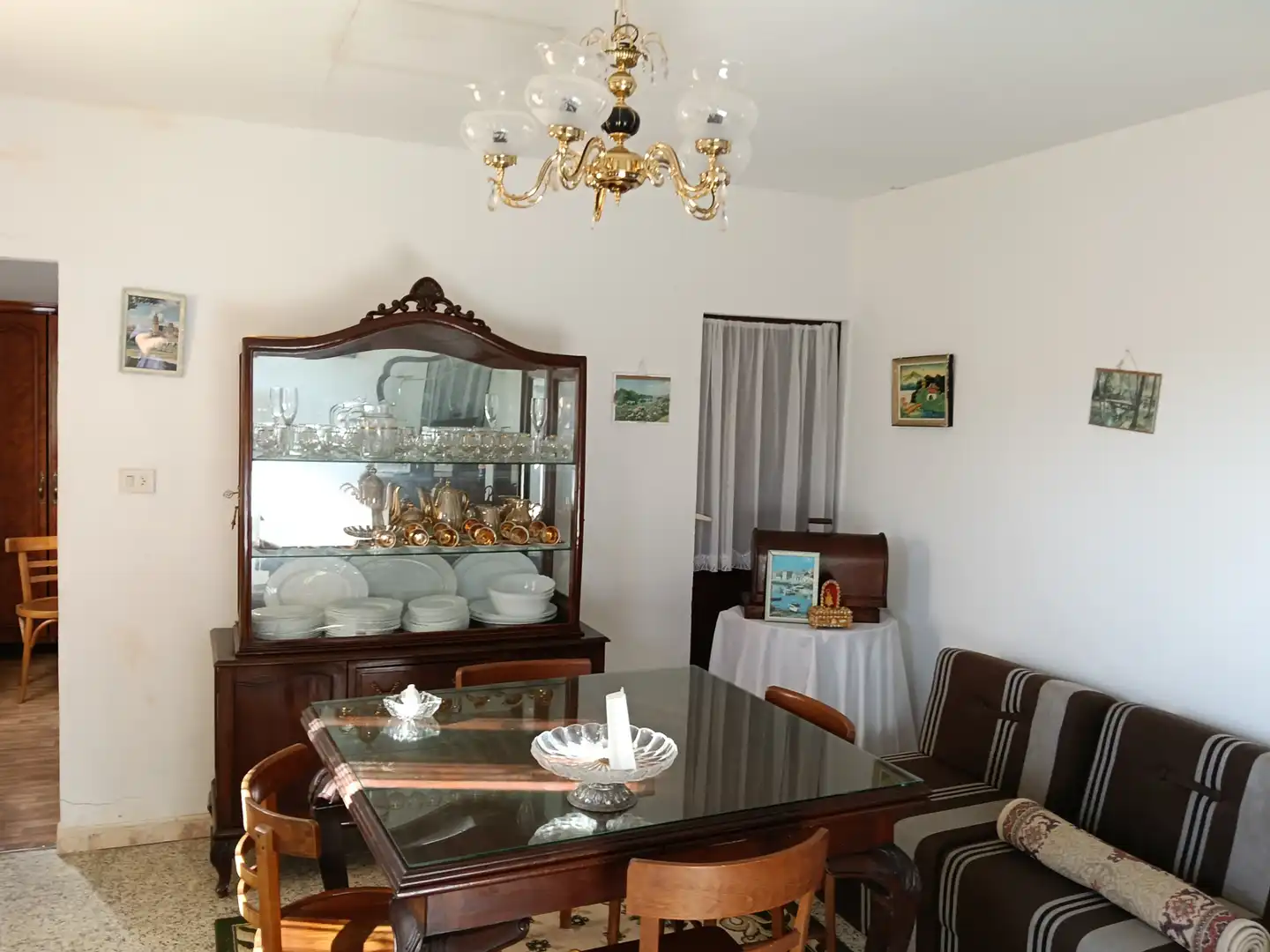 Casa amb jardí en venda a Oza dos Ríos, imagen 32