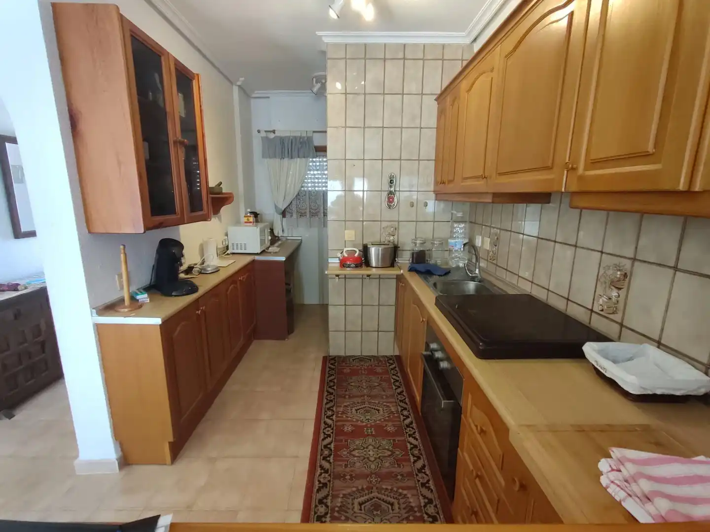 Penthouse mit Pool zum Verkauf in Calle CABALLITO DE MAR, imagen 35