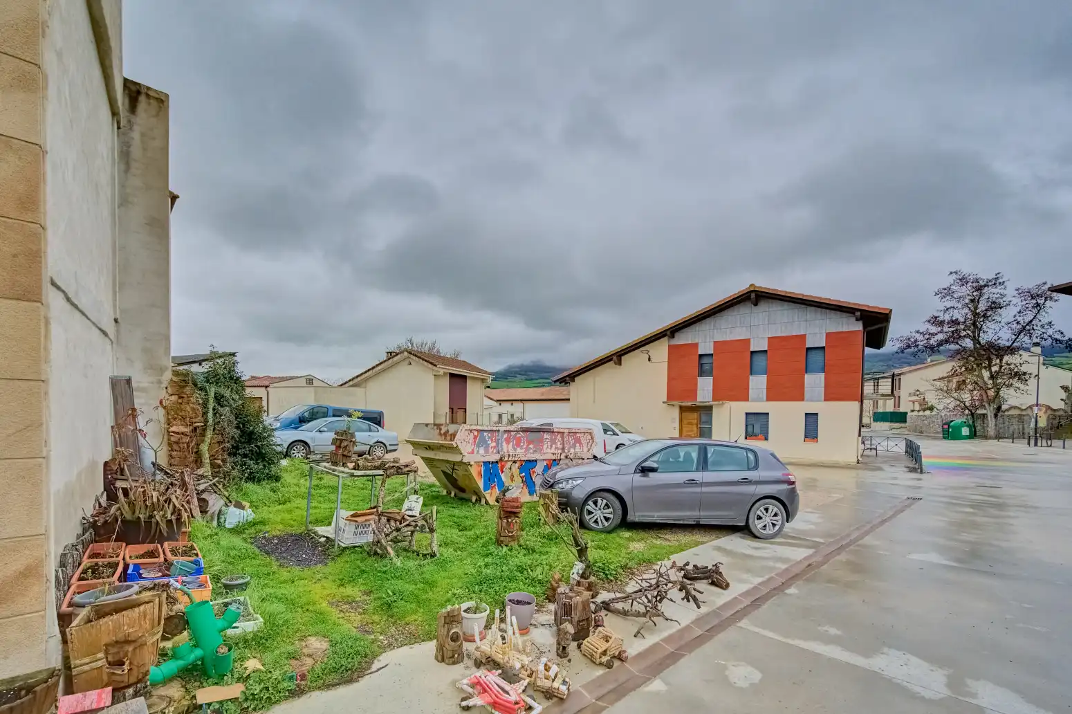 Land for sale in Galar