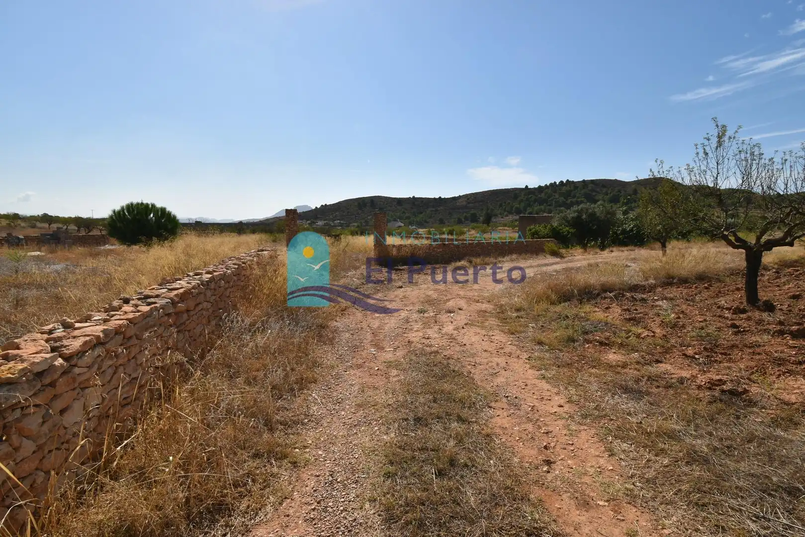 Rustikales Grundstück zum Verkauf in Pedanías Oeste, imagen 19