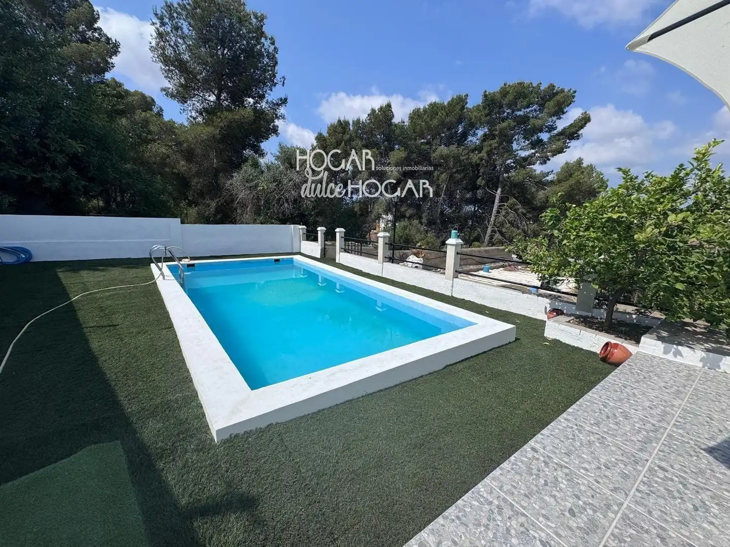 Xalet amb piscina en venda a CIVADA DE LA, imagen 3
