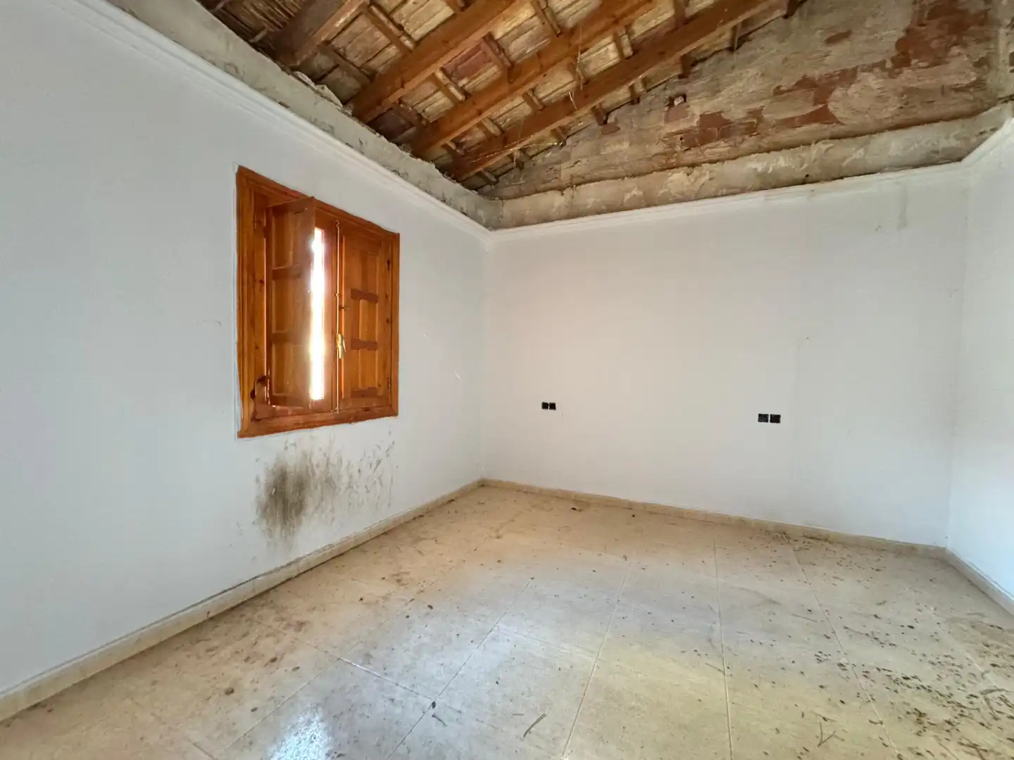 Casa o xalet en venda a Calle Sallavedra, Molins - Campaneta - San Bartolomé