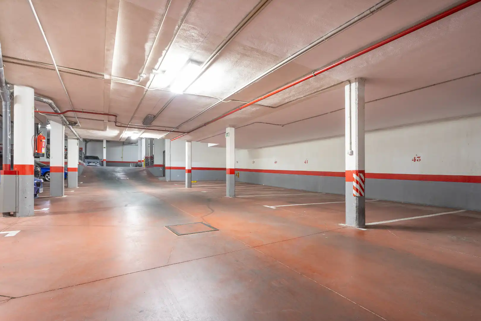 Flat with lift for sale in Calle de Ibiza, imagen 19