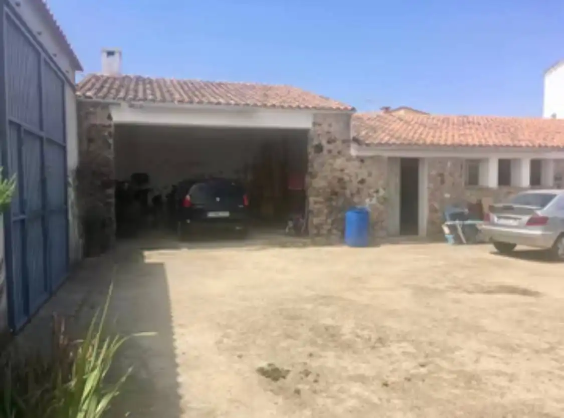 Haus mit Garten zum Verkauf in Don Benito, imagen 11