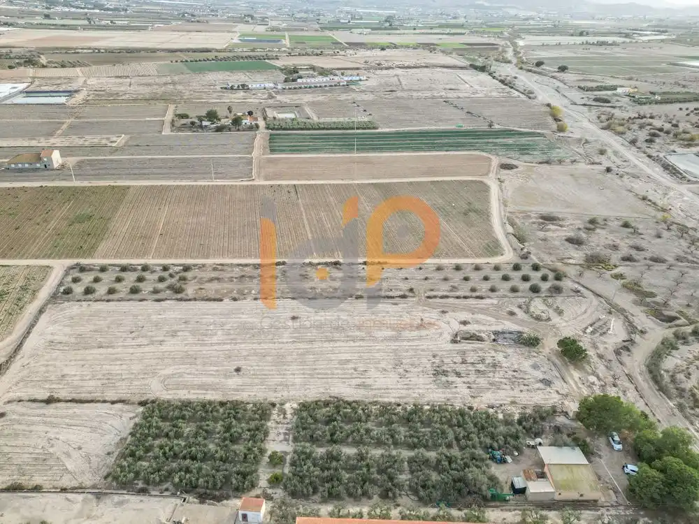 Terrenys i solars en venda a Huércal-Overa, imagen 12
