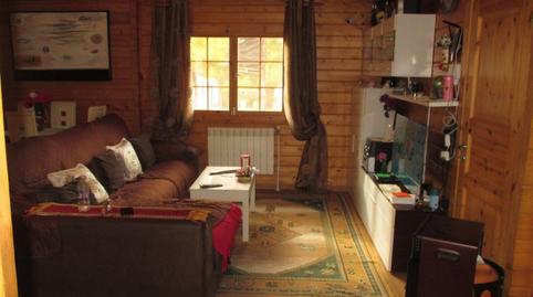 Foto 3 de Finca rústica en venda a Villarroya de la Sierra, Zaragoza