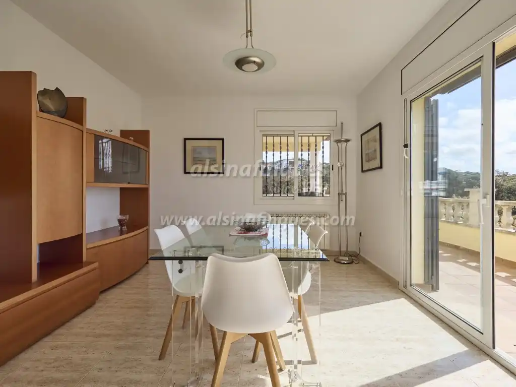 Casa o xalet en venda a Lloret Verd - Els Pinars