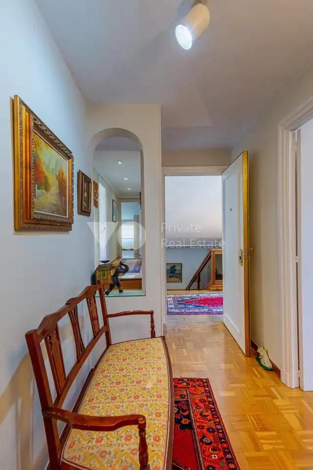 Houses for sale in Majadahonda  with Air Conditioner, Heating and Private garden