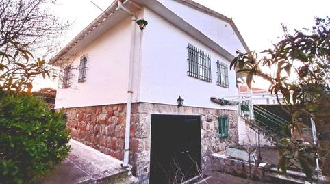 Photo 4 of House or chalet for sale in Alto de Santa Ana, Valdemorillo pueblo, Madrid