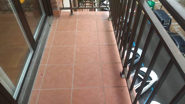 Piso en Venta en José Arana Kalea en Gros