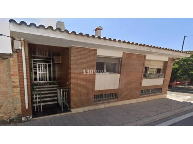 Casa-chalet en Venta en Carretera Amposta en Masdenverge