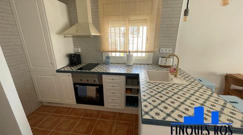 Foto 2 de Apartament en venda a Boverals - Saldonar, Vinaròs