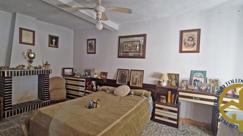 Foto 4 de Casa o xalet en venda a San Pablo de los Montes, Toledo