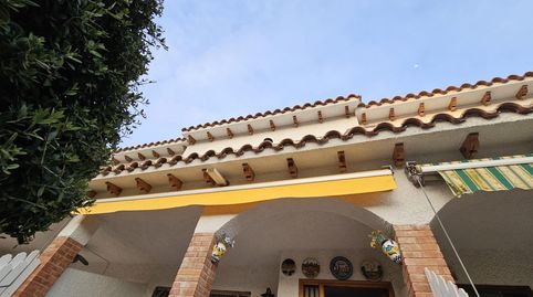 Foto 2 von Einfamilien-Reihenhaus zum Verkauf in Calle Zaragoza, Sant Salvador, El Vendrell