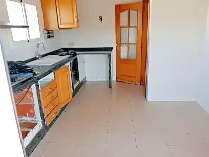 Cocina de Piso en venta en Maçanet de la Selva