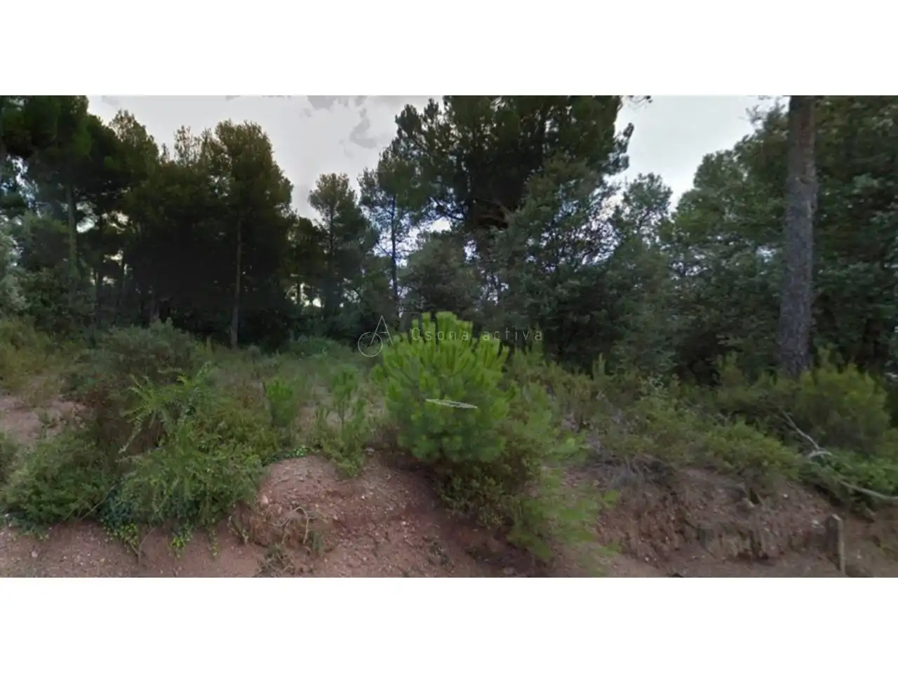 Parcela en venta en Seva, imatge 5