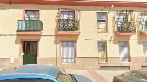 Foto 3 de Apartament en venda a Concepcion, Los Molinos, Alcalá de Guadaira