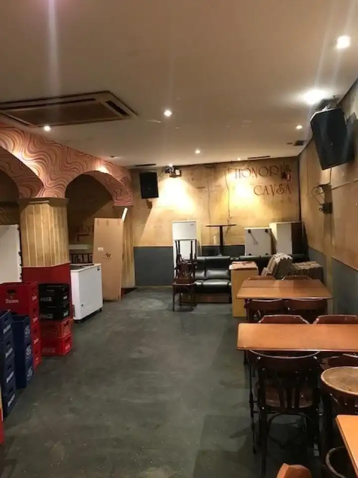 Locale commerciale in affitto a Calle Lancia 8 24004 Leon, imagen 4