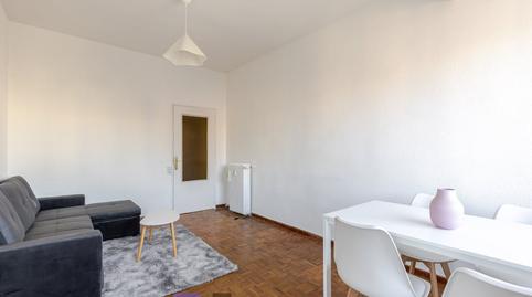 Foto 4 de Pis per a compartir a Calle del Gasómetro, Acacias,  Madrid Capital