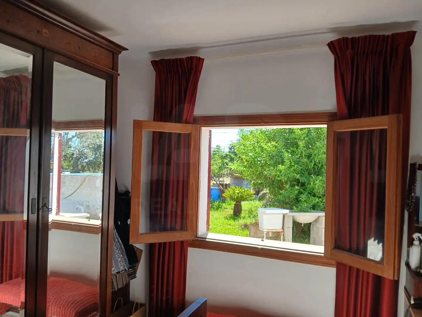 Habitación de Casa o chalet en venta en Inca con Aire acondicionado, Calefacción y Terraza