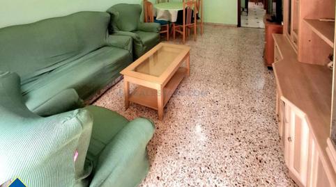 Foto 2 de Apartament en venda a Pla de Bon Repós, Alicante / Alacant