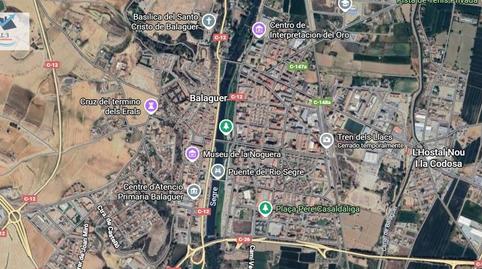 Photo 2 of Box room for sale in Calle del Doctor Fleming, Balaguer, Lleida