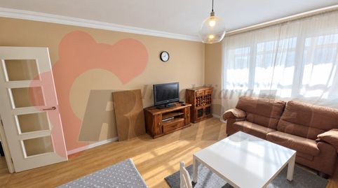 Foto 2 de Pis en venda a San Roque - As Fontiñas, Lugo Capital