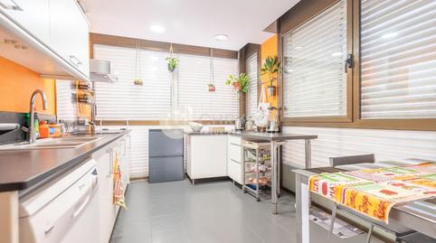 Foto 4 de Pis en venda a  Maignon, La Salut,  Barcelona Capital