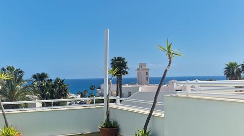 Casa en venta en Mojácar.