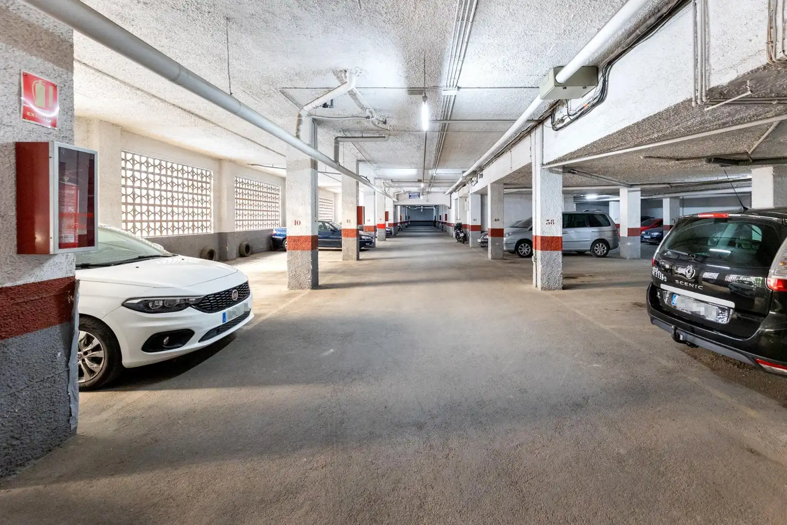 Wohnung mit Pool zum Verkauf in Avenida Fernando de los Ríos 6, imagen 43