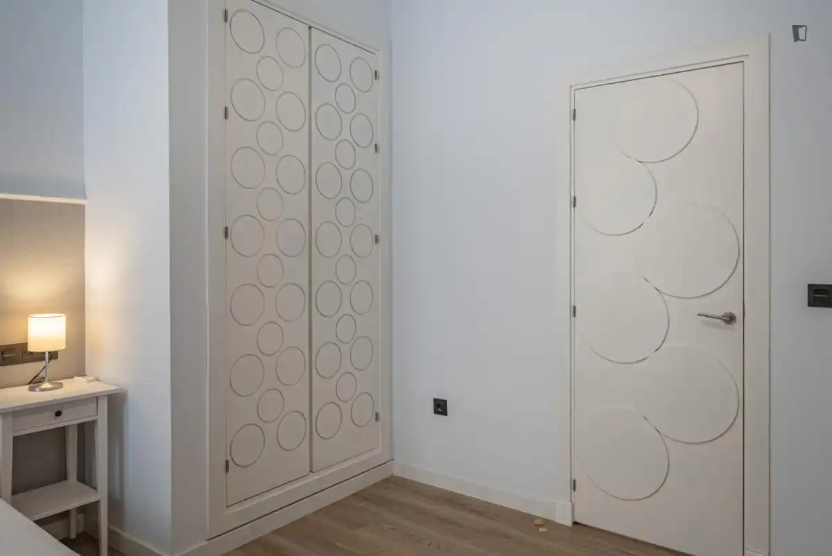 Apartament de lloguer a La Goleta - San Felipe Neri