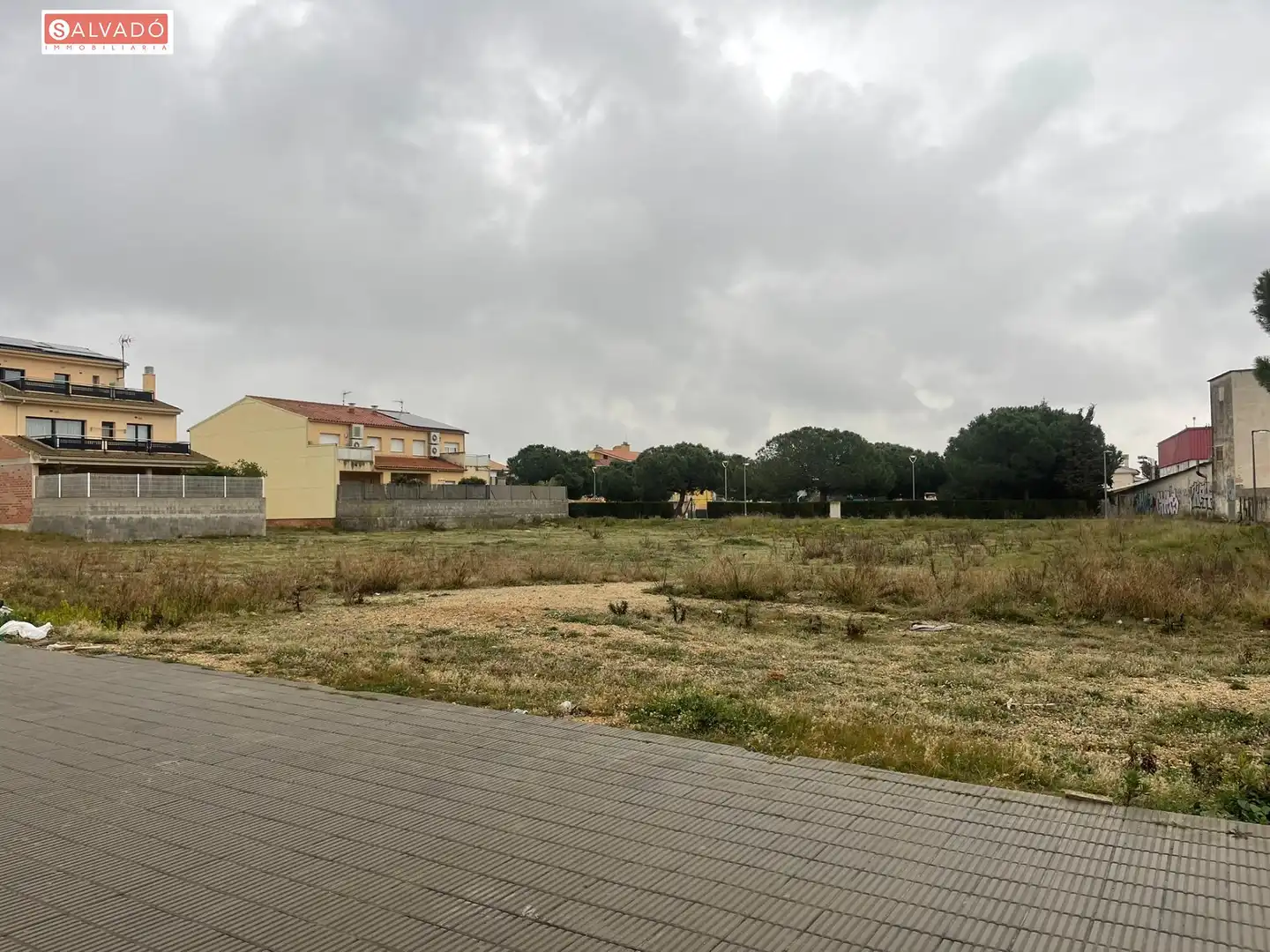 Residential land for sale in Llorenç del Penedès, imagen 3