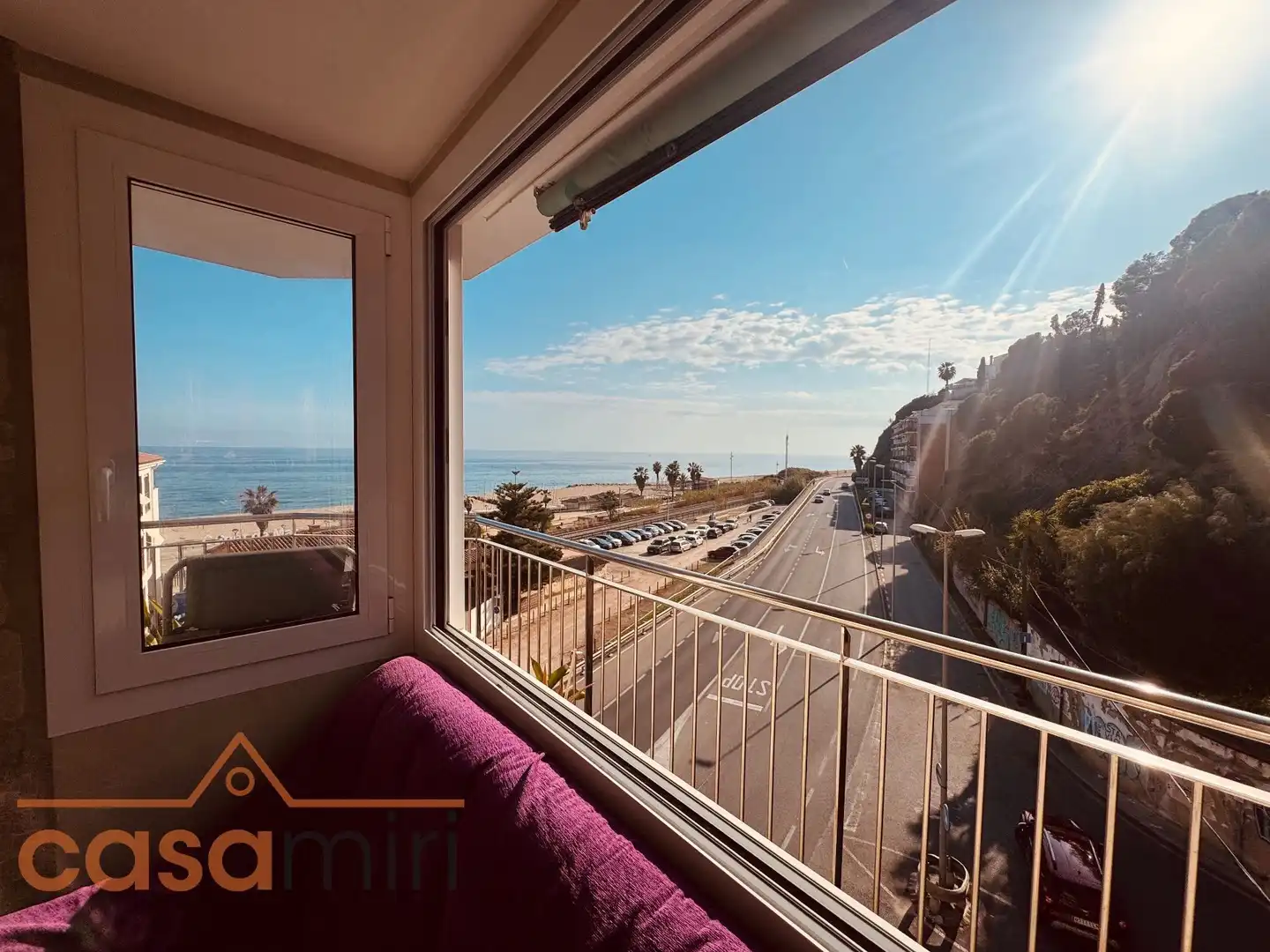 Flat with lift for sale in Canet de Mar, imagen 7