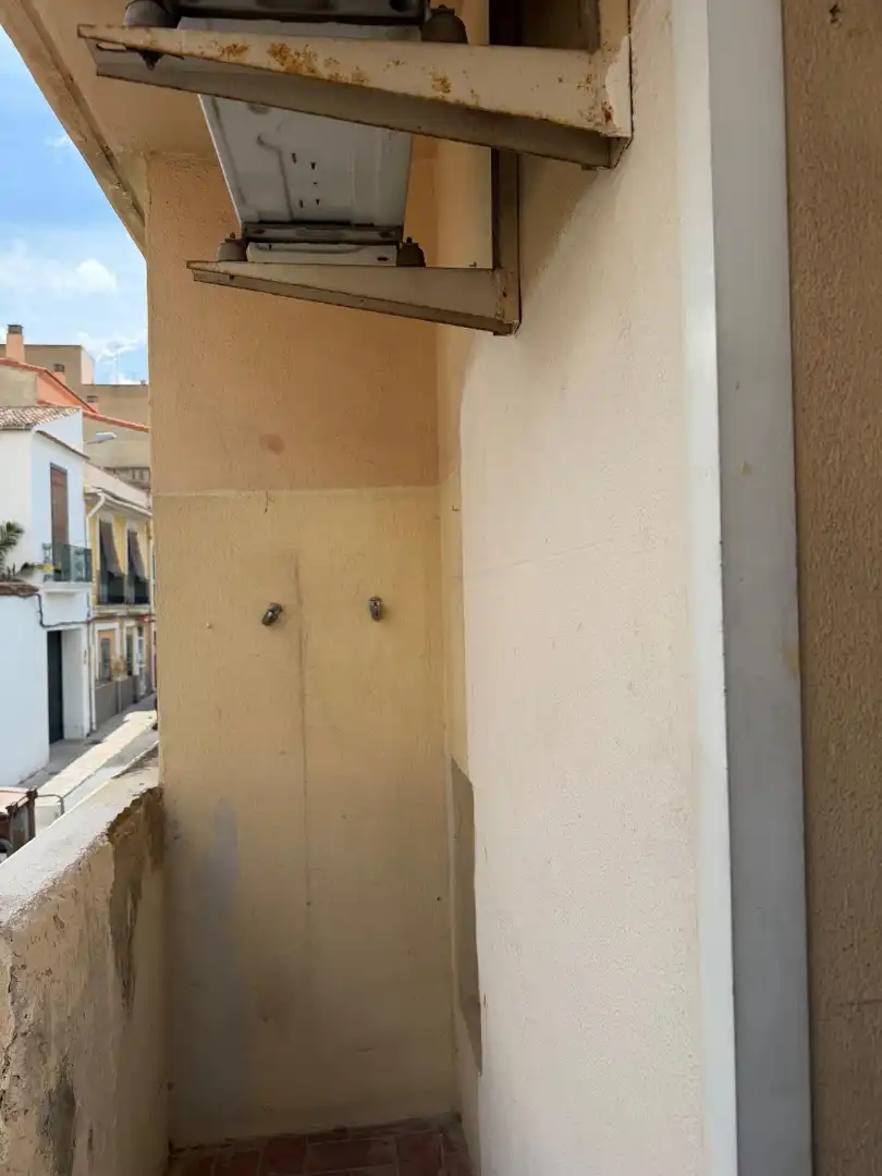 Pis amb terrassa en venda a Carrer Pintor Pinazo, imagen 2
