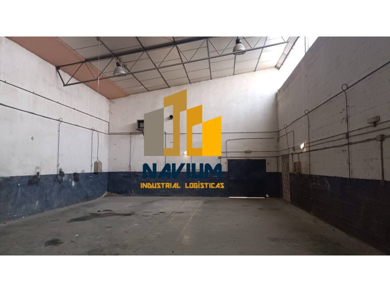 Industrial buildings to rent in Parque Cataluña