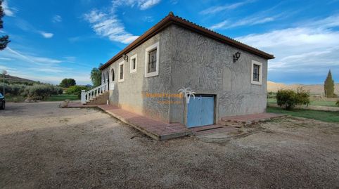 Foto 3 de Casa o xalet en venda a El Castillo, Aspe