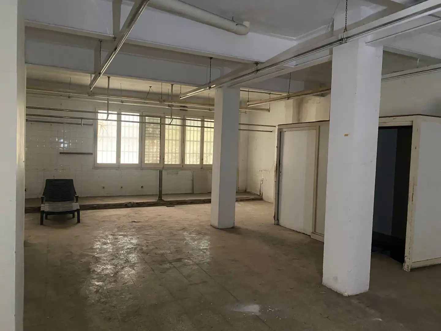 Gewerbefläche zum Verkauf in Sant Andreu de la Barca, imagen 4