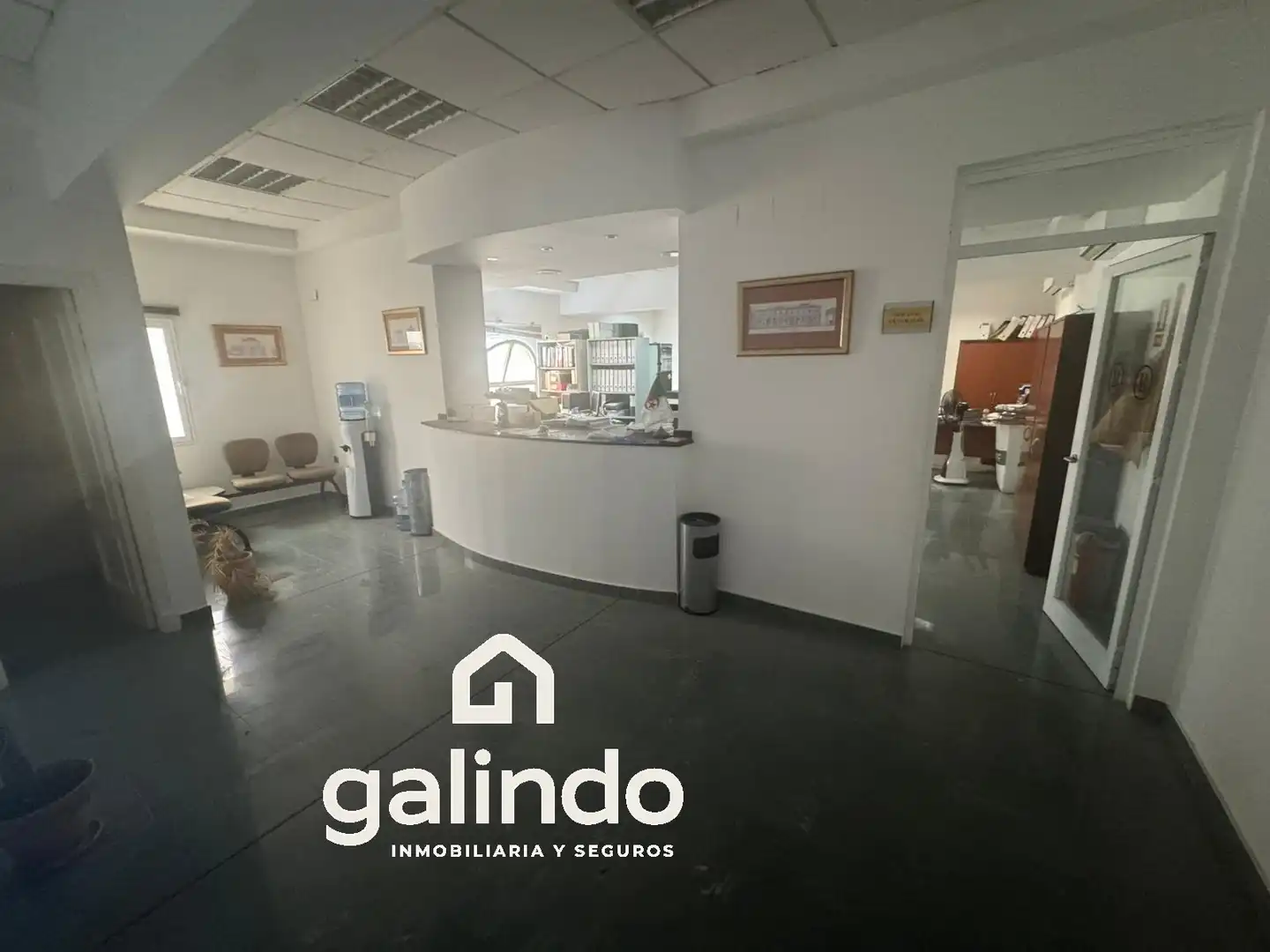 Nave industrial en venta en Villamartín, imagen 5