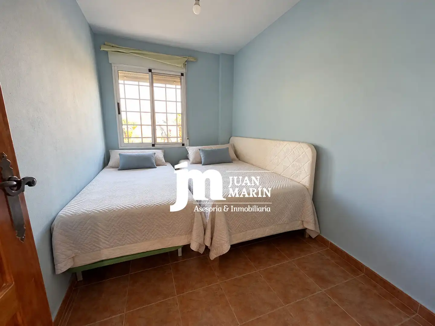 Casa rústica amb piscina en venda a Paseo Ribereno, imagen 11