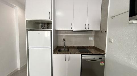 Foto 4 de Piso de alquiler en Av. de las Sirenas, Miramar - Torre del Moro, Torrevieja