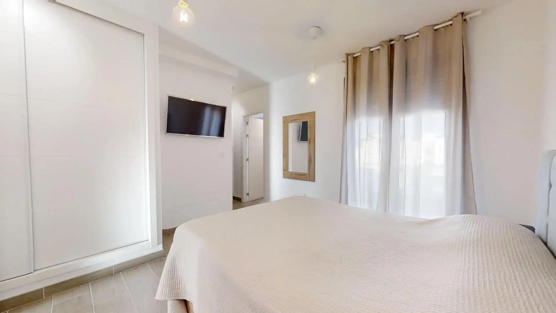 Maison mitoyenne avec balcon à vendre à Calle Santa Magdalena, imagen 27